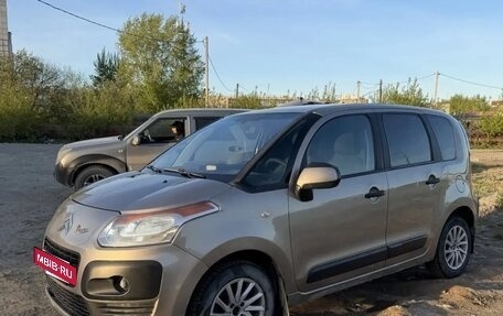 Citroen C3 Picasso I, 2010 год, 320 000 рублей, 2 фотография