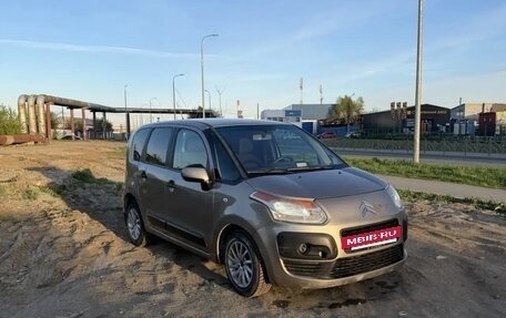 Citroen C3 Picasso I, 2010 год, 320 000 рублей, 6 фотография