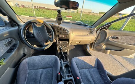 KIA Spectra II (LD), 2007 год, 250 000 рублей, 5 фотография