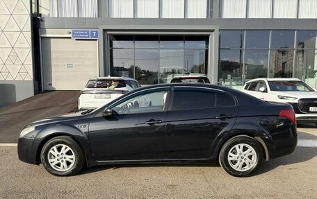 FAW Besturn B50 I, 2012 год, 320 000 рублей, 6 фотография