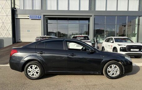 FAW Besturn B50 I, 2012 год, 320 000 рублей, 8 фотография