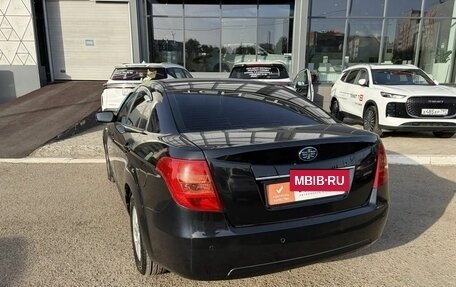 FAW Besturn B50 I, 2012 год, 320 000 рублей, 5 фотография