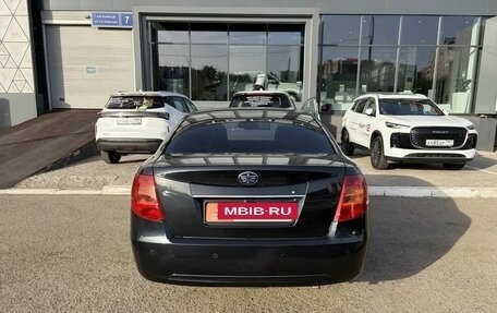 FAW Besturn B50 I, 2012 год, 320 000 рублей, 4 фотография