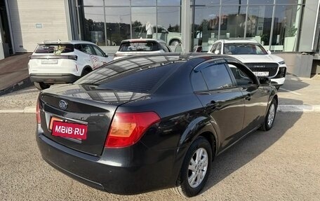 FAW Besturn B50 I, 2012 год, 320 000 рублей, 2 фотография
