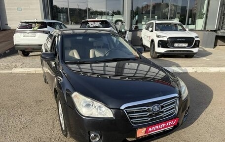 FAW Besturn B50 I, 2012 год, 320 000 рублей, 7 фотография