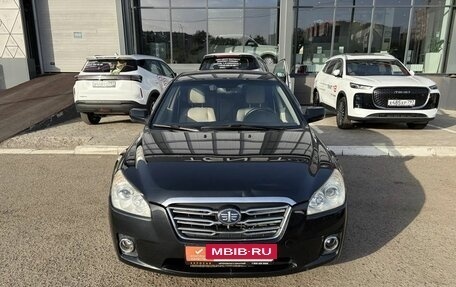 FAW Besturn B50 I, 2012 год, 320 000 рублей, 3 фотография