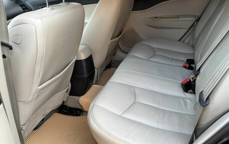 FAW Besturn B50 I, 2012 год, 320 000 рублей, 14 фотография