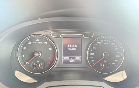 Audi Q3, 2012 год, 1 676 000 рублей, 6 фотография