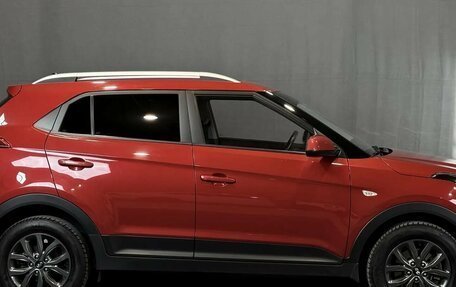 Hyundai Creta I рестайлинг, 2020 год, 2 200 000 рублей, 8 фотография