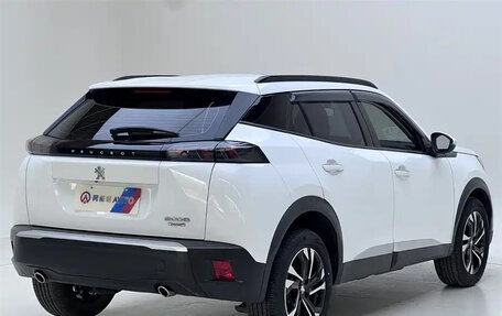 Peugeot 2008 II, 2021 год, 1 366 230 рублей, 4 фотография