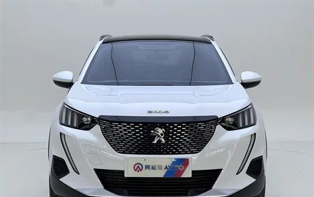 Peugeot 2008 II, 2021 год, 1 366 230 рублей, 2 фотография