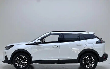Peugeot 2008 II, 2021 год, 1 366 230 рублей, 3 фотография