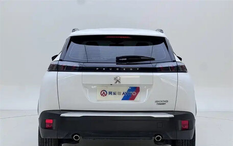 Peugeot 2008 II, 2021 год, 1 366 230 рублей, 5 фотография