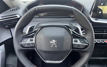 Peugeot 2008 II, 2021 год, 1 366 230 рублей, 8 фотография