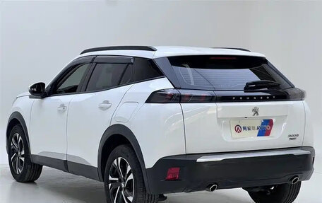 Peugeot 2008 II, 2021 год, 1 366 230 рублей, 6 фотография