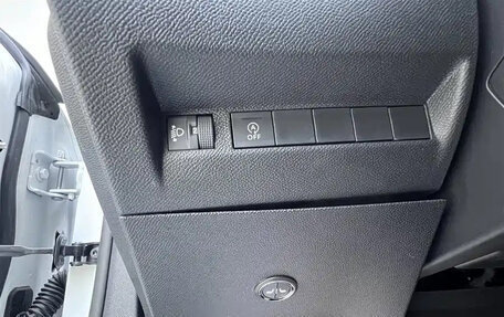 Peugeot 2008 II, 2021 год, 1 366 230 рублей, 11 фотография