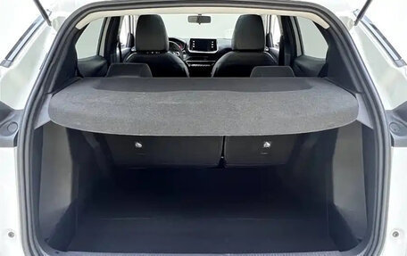 Peugeot 2008 II, 2021 год, 1 366 230 рублей, 24 фотография