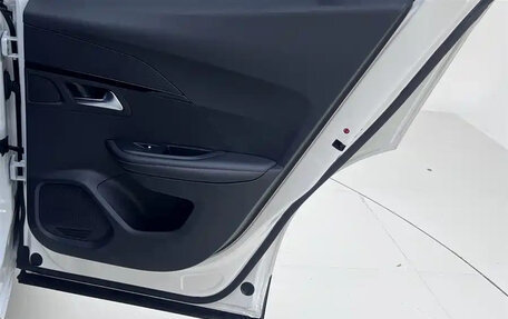 Peugeot 2008 II, 2021 год, 1 366 230 рублей, 23 фотография