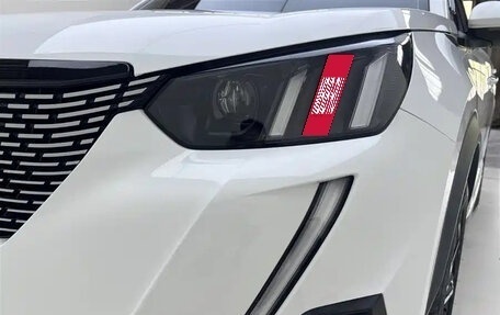 Peugeot 2008 II, 2021 год, 1 366 230 рублей, 28 фотография