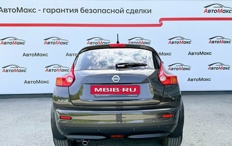 Nissan Juke II, 2012 год, 1 260 000 рублей, 3 фотография