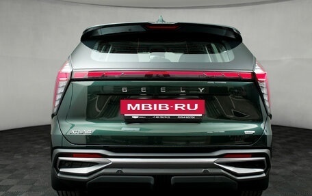 Geely Atlas, 2026 год, 3 449 990 рублей, 5 фотография