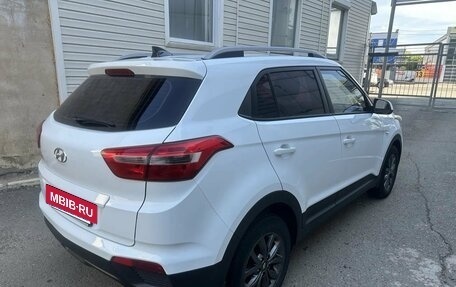 Hyundai Creta I рестайлинг, 2020 год, 1 750 000 рублей, 4 фотография