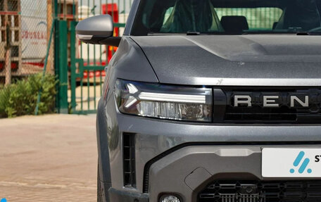 Renault Duster, 2026 год, 2 800 000 рублей, 3 фотография
