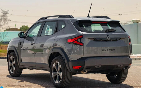 Renault Duster, 2026 год, 2 800 000 рублей, 6 фотография
