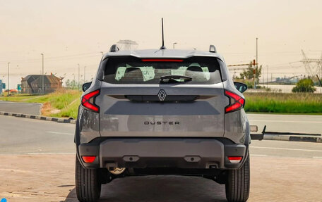 Renault Duster, 2026 год, 2 800 000 рублей, 7 фотография