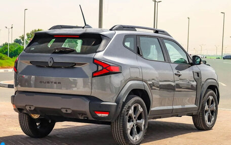 Renault Duster, 2026 год, 2 800 000 рублей, 9 фотография