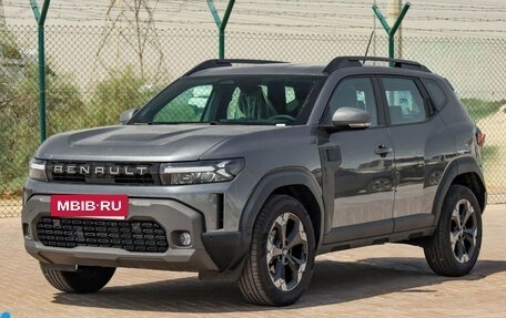 Renault Duster, 2026 год, 2 800 000 рублей, 4 фотография