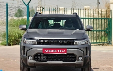 Renault Duster, 2026 год, 2 800 000 рублей, 2 фотография