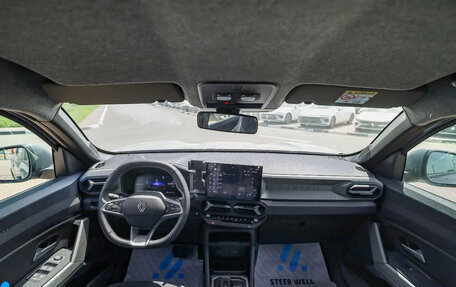Renault Duster, 2026 год, 2 800 000 рублей, 24 фотография