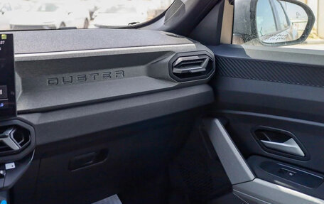 Renault Duster, 2026 год, 2 800 000 рублей, 23 фотография