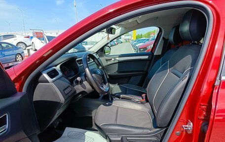 Renault Arkana I, 2021 год, 2 180 000 рублей, 9 фотография