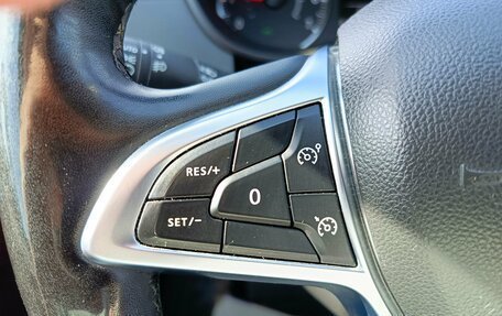 Renault Arkana I, 2021 год, 2 180 000 рублей, 16 фотография