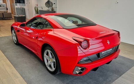 Ferrari California I рестайлинг, 2009 год, 10 500 000 рублей, 5 фотография