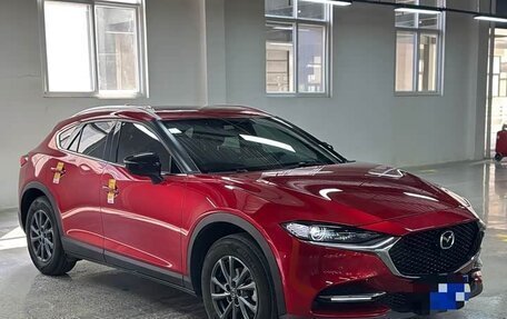 Mazda CX-4, 2022 год, 1 850 005 рублей, 1 фотография