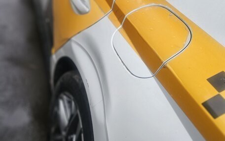Hyundai Sonata VIII, 2022 год, 2 161 500 рублей, 8 фотография