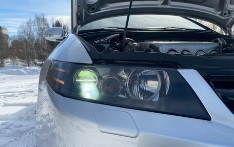 Honda Accord VII рестайлинг, 2006 год, 920 000 рублей, 1 фотография