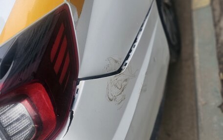 Hyundai Sonata VIII, 2022 год, 2 161 500 рублей, 9 фотография