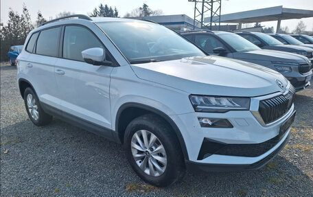 Skoda Karoq I, 2026 год, 4 142 742 рублей, 1 фотография