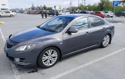 Mazda 6, 2008 год, 750 000 рублей, 1 фотография