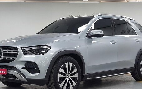 Mercedes-Benz GLE, 2025 год, 8 600 000 рублей, 1 фотография