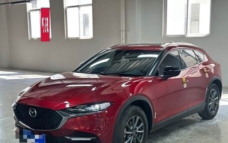 Mazda CX-4, 2022 год, 1 850 005 рублей, 3 фотография