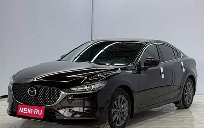 Mazda 6, 2022 год, 1 900 005 рублей, 1 фотография