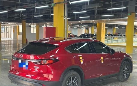 Mazda CX-4, 2022 год, 1 850 005 рублей, 4 фотография