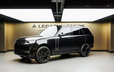 Land Rover Range Rover IV рестайлинг, 2026 год, 24 530 000 рублей, 1 фотография