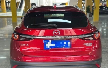 Mazda CX-4, 2022 год, 1 850 005 рублей, 5 фотография