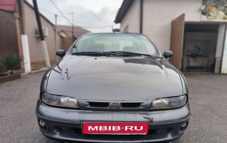 Fiat Marea, 1997 год, 350 000 рублей, 1 фотография